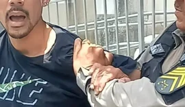 Polícia prende suspeito de matar babá a facadas em Maceió