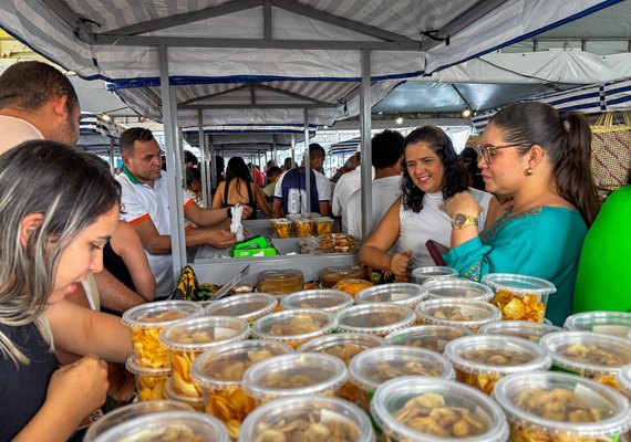 Feira da Agricultura Familiar e Economia Solidária vai compor programação dos 434 anos de Marechal Deodoro