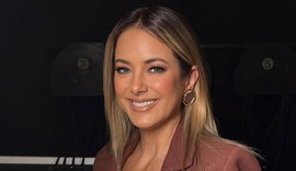 Ticiane Pinheiro deixa a Record após 20 anos