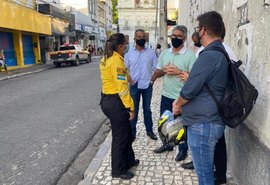 SMTT e concessionárias se reúnem para discutir soluções para o transporte coletivo