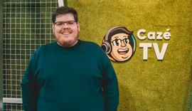 CazéTV tira controle administrativo de Casimiro e passa para LiveMode