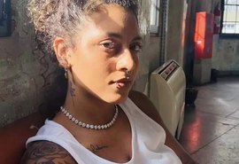 Saiba quem é a dançarina flagrada aos beijos com Luísa Sonza