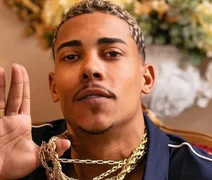 Mc Poze é feito de refém e perde R$ 2 milhões em sua residência