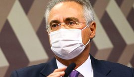 Renan Calheiros: 'Bolsonaro só lidera a parcela que o segue cegamente como zumbi'