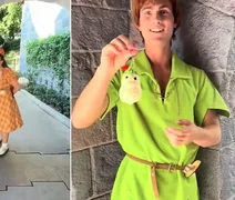 Fã de Peter Pan é acusada de perseguir atores da Disney há 10 anos
