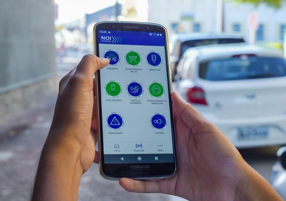 Decreto: Sabia como denunciar descumprimentos na orla de Maceió