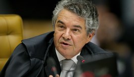 Ministro Marco Aurélio determina que governo tome medidas para realizar o Censo