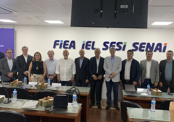 Coagro traz pauta dos bicombustíveis em primeira reunião realizada em 2025