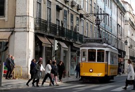 Brasileiros destacam vantagens de se mudar para Portugal