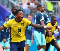 Veja os resultados dos jogos desta quinta-feira (25) pela Copa