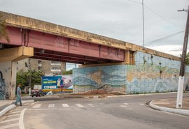 Novo trecho da Avenida Humberto Mendes é interditado para obras de esgotamento sanitário