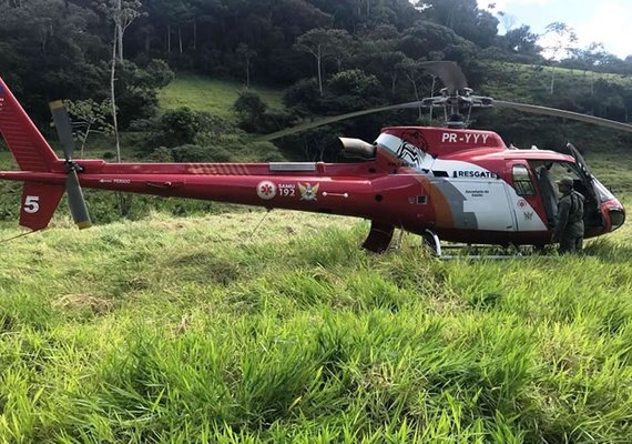 Criança morre afogada em reserva ecológica de Atalaia