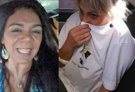 Suspeita de matar mulher com bombom envenenado por ciúmes é presa no Rio