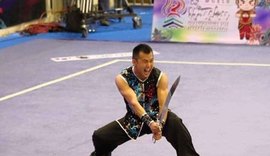 Campeonato Nordeste de Kung Fu será realizado em Penedo