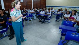 Seduc inicia Caravana Avança Ideb para fortalecer a Educação Básica em Alagoas