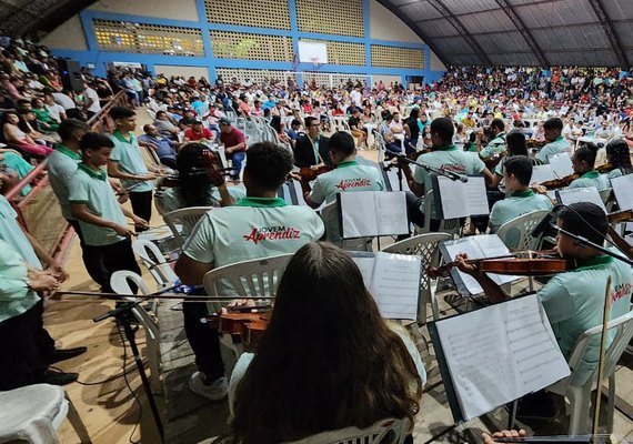 Pindorama promove festas de confraternização com cooperados e colaboradores