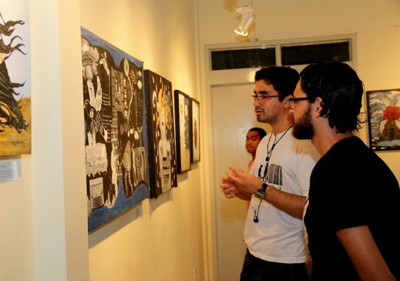 Casa da Cultura comemora 20 anos com programação especial