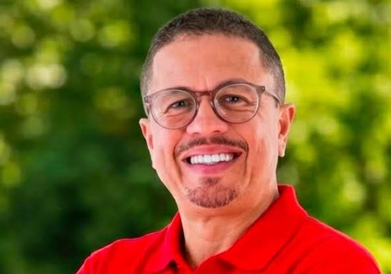PCdoB lança Charles Hebert como candidato a deputado federal em candidatura coletiva