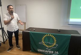 Unicafes/AL reforça combate à fake News contra o biodiesel