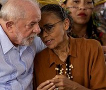 Lula veta 63 artigos da lei de licenciamento ambiental e apresenta novo projeto