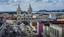 Conheça 7 destinos encantadores para explorar em Alagoas além de Maceió