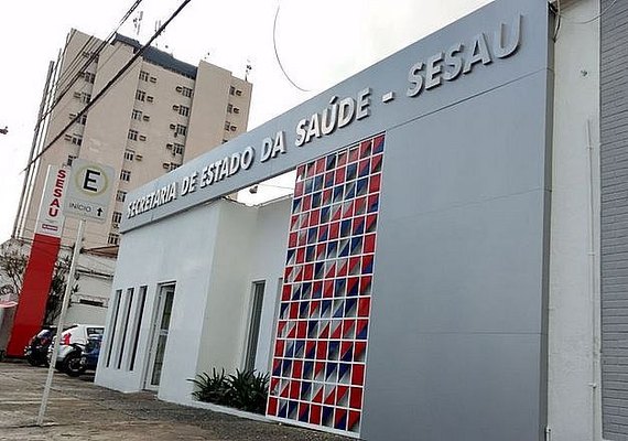 Alagoas registra 1.371 casos confirmados de Covid-19 e 58 óbitos