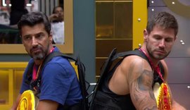 Contrato com a Globo levanta suspeitas de favorecimento a Alberto Cowboy e Jonas no “BBB 26”