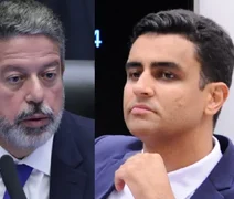 Impasse? Arthur Lira e JHC divergem sobre escolha do vice-prefeito de Maceió