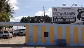 Homem é preso com R$ 90 mil para compra de votos para candidato de AL