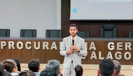 Alagoas lança cartilha sobre conduta de agentes públicos nas eleições