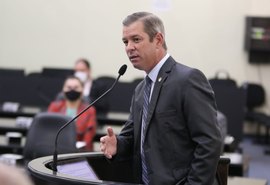 Cabo Bebeto denuncia precariedade no atendimento de vítimas da Covid-19