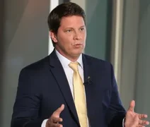 PF realiza busca e apreensão em investigação sobre o caso 'Dark Horse'