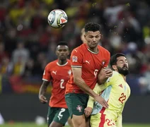 Clássico Ibérico: Portugal e Espanha se enfrentam pela Copa nesta segunda (6):