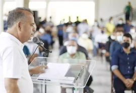 Ministro de Desenvolvimento Regional volta a Alagoas para a entrega de novo residencial