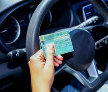 Detran Alagoas moderniza sistema e torna digital o encerramento da 1ª CNH