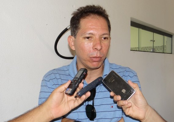 Dirigente do ASA, Celso Marcos não acredita no retorno do estadual em 2020