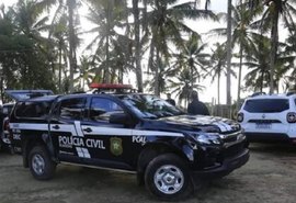 Polícia Civil encontra corpo de conselheiro tutelar desaparecido desde domingo (15)