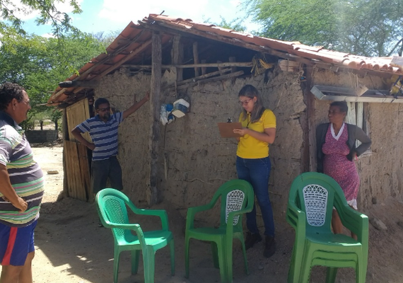 Após assistência técnica, produtor aumenta renda familiar em 500%