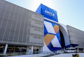 Caixa paga nesta quarta-feira (28) o auxílio para nascidos em novembro