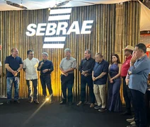 75ª Expoagro é aberta oficialmente em Maceió e celebra a união e força do agronegócio alagoano