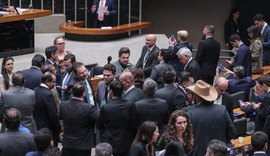 Projeto da Dosimetria acende alerta sobre flexibilização penal no Brasil