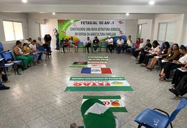 Unicafes-AL  participa de intercâmbio da Contag e leva experiências do cooperativismo da agricultura familiar