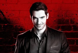 Netflix comenta resgate de Lucifer