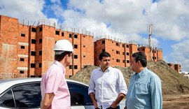 Obras de 2.920 moradias no Benedito Bentes começam nesta semana