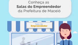 Confira o calendário de consultorias das Salas do Empreendedor