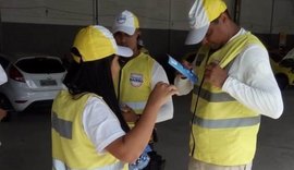 Ronda no Bairro realiza ação de combate ao câncer de próstata