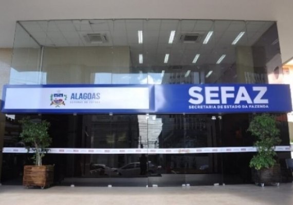 Alagoas zera perdas da arrecadação e ICMS volta a crescer
