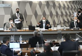 CPI da Pandemia aprova convocação de empresas de tecnologia