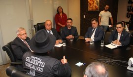 Governo do Estado busca mediação judicial para resolver abastecimento de água em Rio Largo