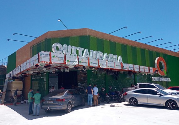Expansão de rede varejista garante criação de 80 novos empregos em Maceió